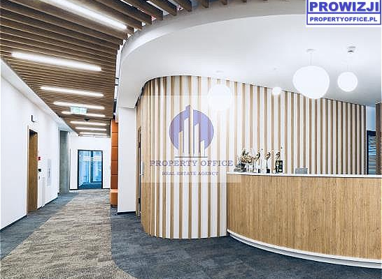 Ochota: lokal biurowy na wynajem