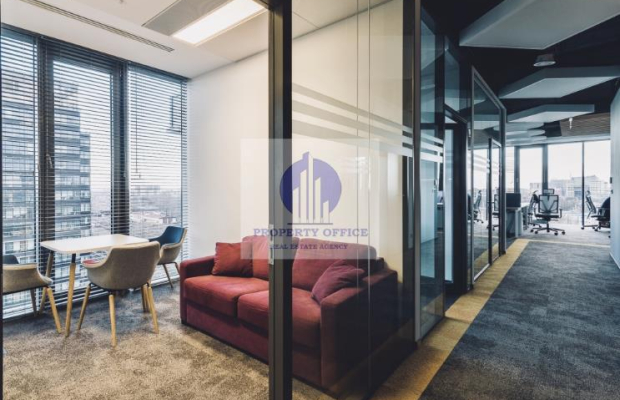 Ochota: lokal biurowy na wynajem