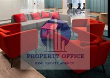 Ochota: lokal biurowy na wynajem