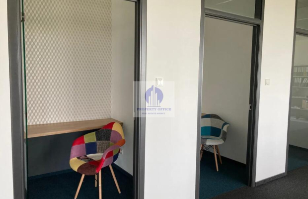 Ochota: lokal biurowy na wynajem