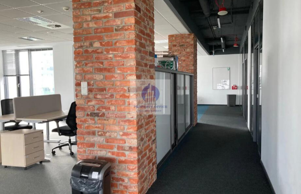 Ochota: lokal biurowy na wynajem