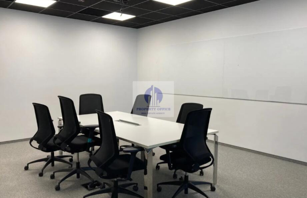 Ochota: lokal biurowy na wynajem