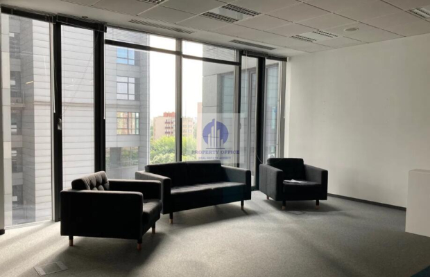 Ochota: lokal biurowy na wynajem