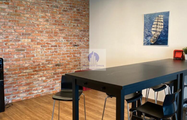 Ochota: lokal biurowy na wynajem