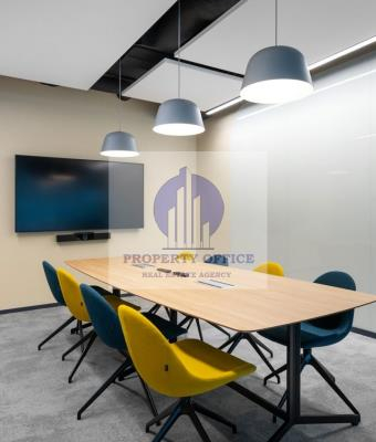 Mokotów: lokal biurowy na wynajem