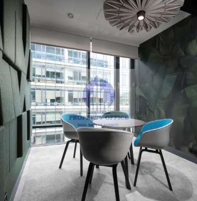 Mokotów: lokal biurowy na wynajem