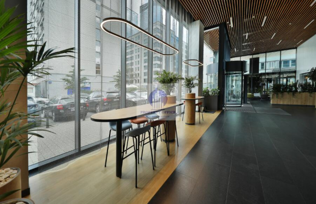 warszawska Wola - lokal biurowy na wynajem