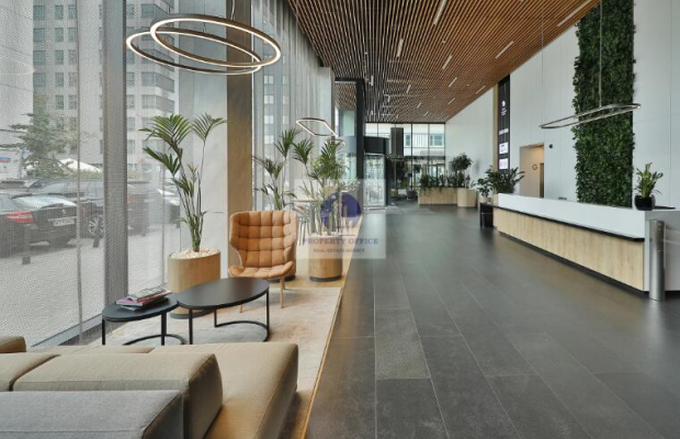 warszawska Wola - lokal biurowy na wynajem