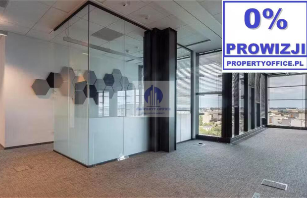 Ochota: lokal biurowy na wynajem