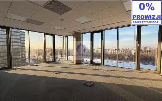 Ochota: lokal biurowy na wynajem