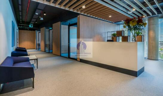 Ochota: lokal biurowy na wynajem