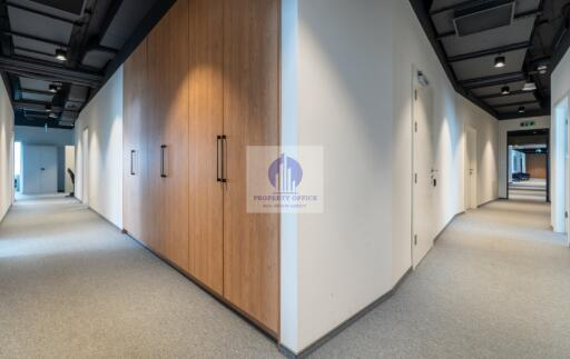 Ochota: lokal biurowy na wynajem