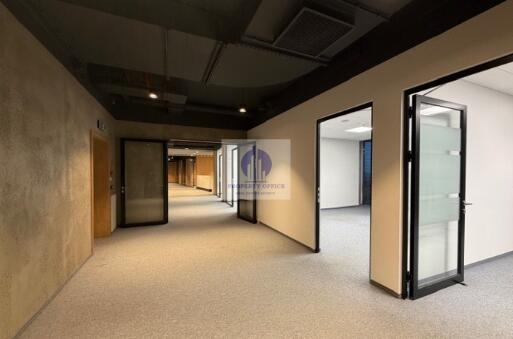 Ochota: lokal biurowy na wynajem