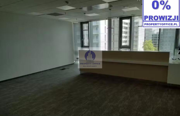 Mokotów: lokal biurowy na wynajem