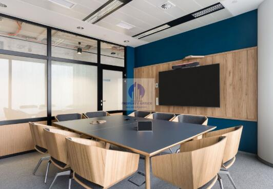 Śródmieście: podnajem- lokal biurowy o pow.1538 m2