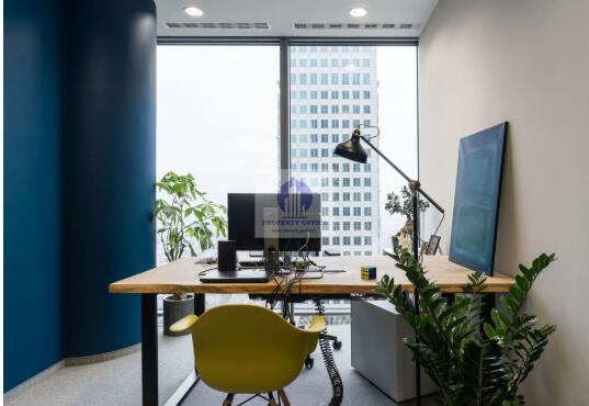 Śródmieście: podnajem- lokal biurowy o pow.1538 m2