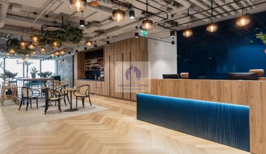 Śródmieście: podnajem- lokal biurowy o pow.1538 m2