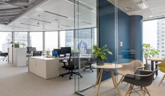 Śródmieście: podnajem- lokal biurowy o pow.1538 m2