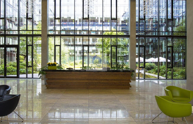 Mokotów: lokal biurowy na wynajem