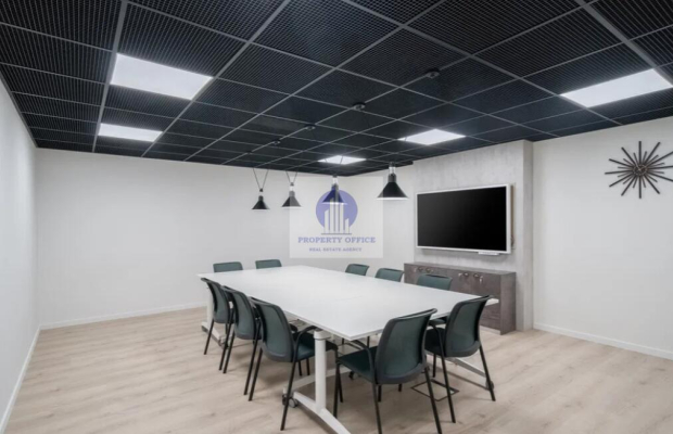 Ochota: biuro serwisowane na wynajem