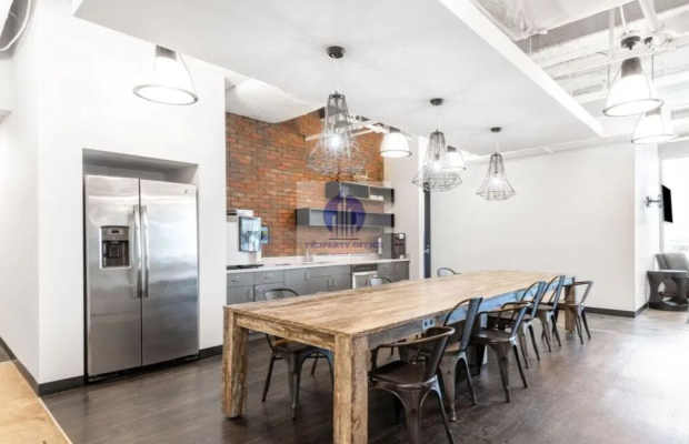 Ochota: biuro serwisowane na wynajem