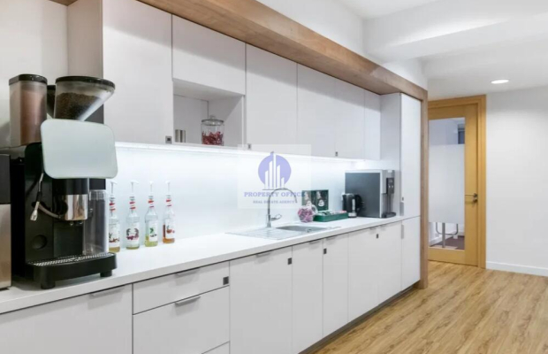 Śródmieście: biuro serwisowane na wynajem