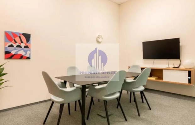 Śródmieście: umeblowane biuro na wynajem