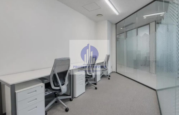 Śródmieście: biuro serwisowane na wynajem