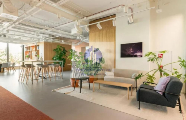 Śródmieście: biuro serwisowane na wynajem