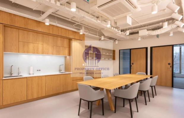 Śródmieście: biuro serwisowane na wynajem