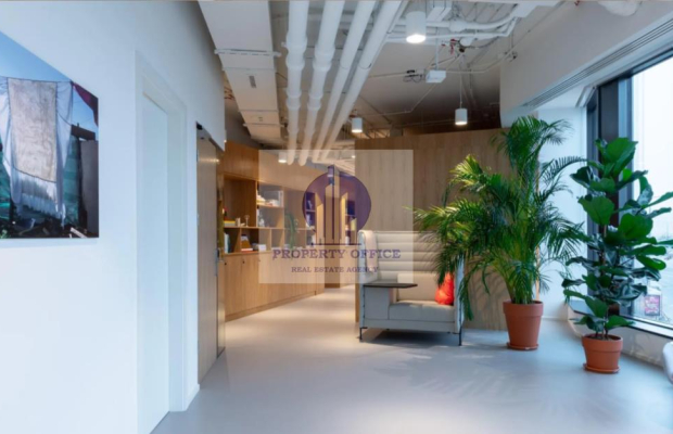 Śródmieście: biuro serwisowane na wynajem