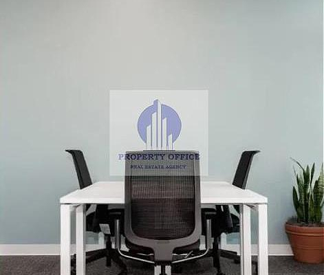 Śródmieście: biuro serwisowanena wynajem