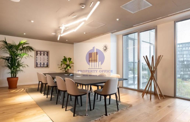 Mokotów: biuro serwisowane na wynajem