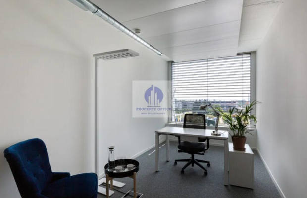 Mokotów: biuro serwisowane na wynajem