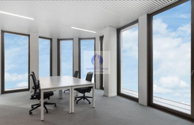 Mokotów: biuro serwisowane na wynajem