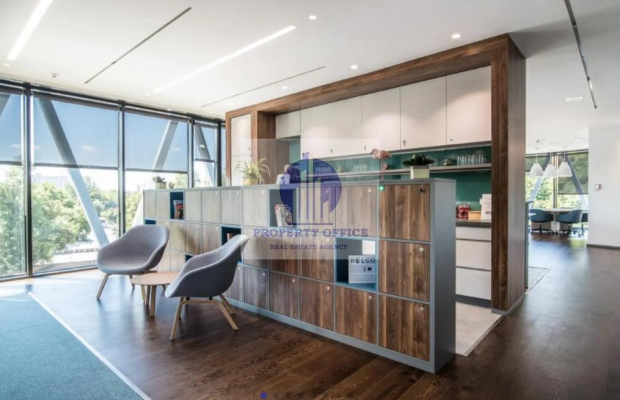 Mokotów: biuro serwisowane na wynajem