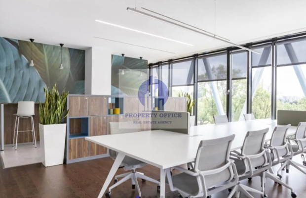 Mokotów: biuro serwisowane na wynajem