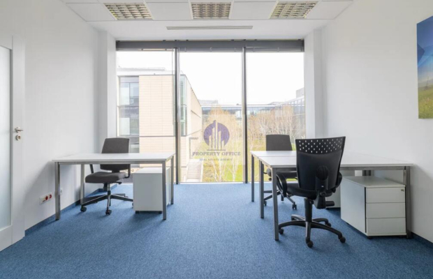 Wilanów: biuro serwisowane na wynajem