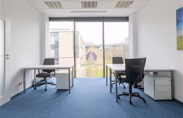 Wilanów: biuro serwisowane na wynajem