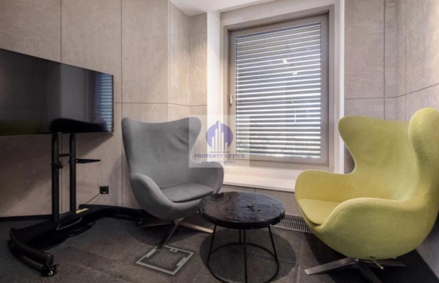 Śródmieście: biuro serwisowane na wynajem
