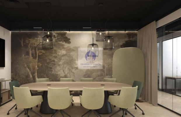 Mokotów: biuro serwisowane na wynajem