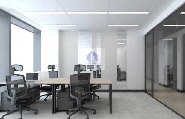 Mokotów: biuro serwisowane na wynajem