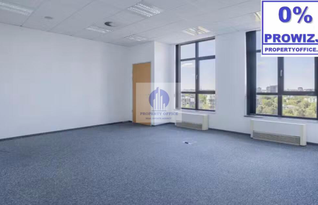 Ochota: lokal biurowy na wynajem