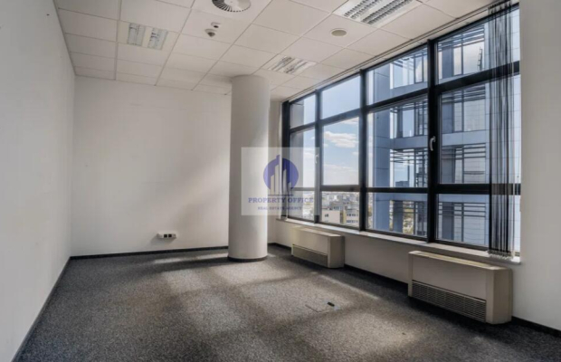 Ochota: lokal biurowy na wynajem