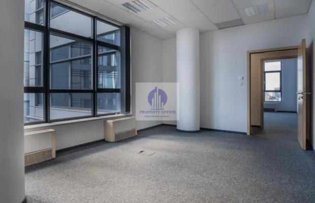 Ochota: lokal biurowy na wynajem