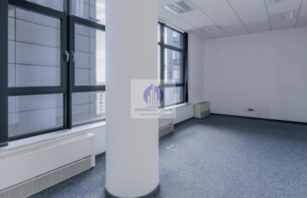 Ochota: lokal biurowy na wynajem