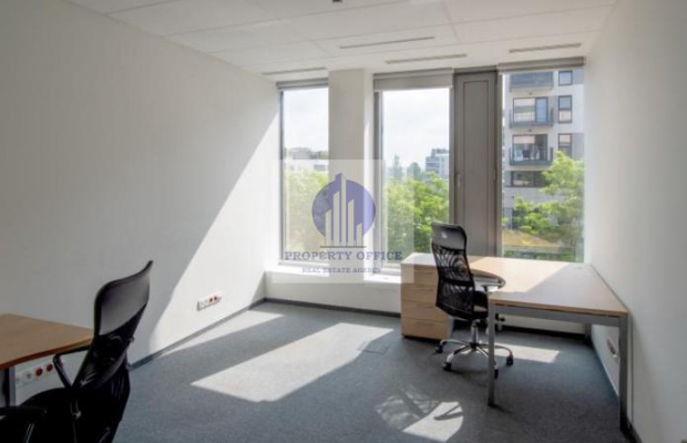 Mokotów: lokal biurowy do podnajmu