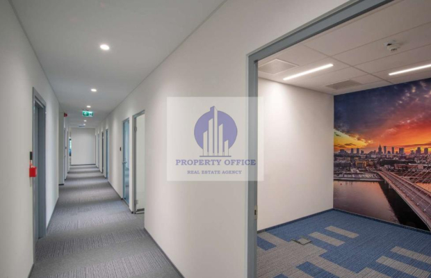 Mokotów: lokal biurowy do podnajmu