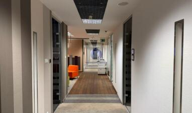 Śródmieście: lokal biurowy na podnajem