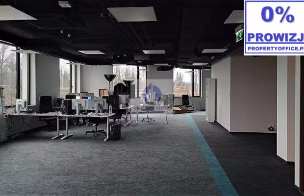 Wawer: lokal biurowy na wynajem